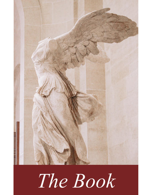The Book 5